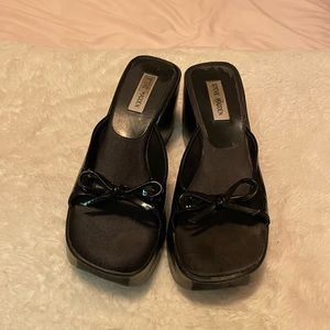 steve madden platform shoes